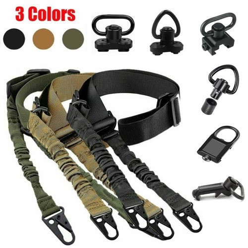 Tactical point sling - tactical, 2