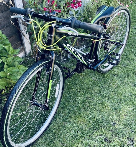 Carrera abyss junior - abyss, hybrid