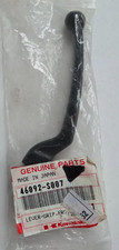 NEW BLACK OEM KAWASAKI KFX50