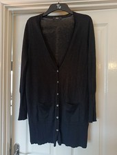 Marks And Spencer Laides Black