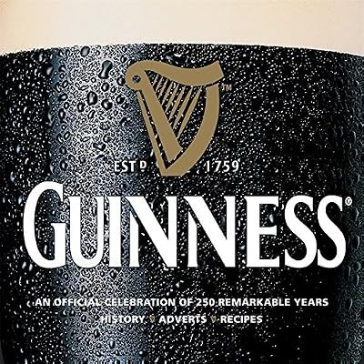 Guinness celebrating 250 - celebrating,