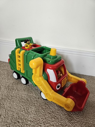 Wow toys flip - wow, tip