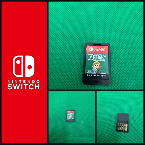 The legend zelda link s - the, link's
