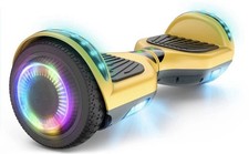 Hoverboard Segway Electric LED Lighting and Charging Cable
