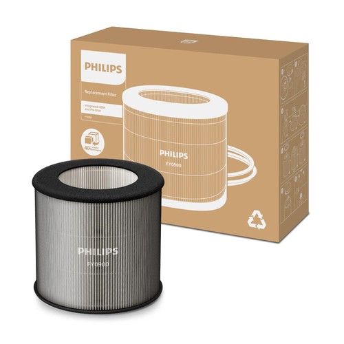 Philips nanoprotect hepa - nanoprotect,