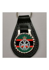 Royal Green Jackets Military