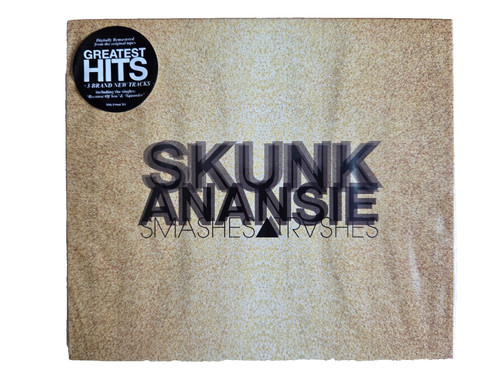 Skunk anansie smashes - skunk,