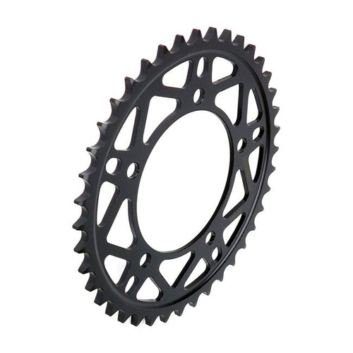 Afam steel rear sprocket - steel,