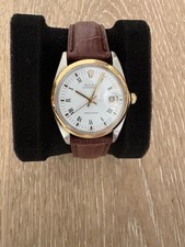 Vintage Rolex Watch Oyster date, 1961