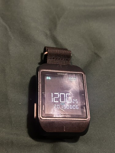 Deepblu cosmiq gen scuba - cosmiq+, 5
