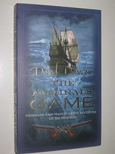 The admiral game - -, firebrand