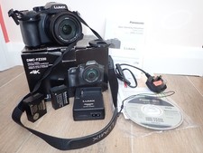 Panasonic Lumix DMC-FZ330EBK
