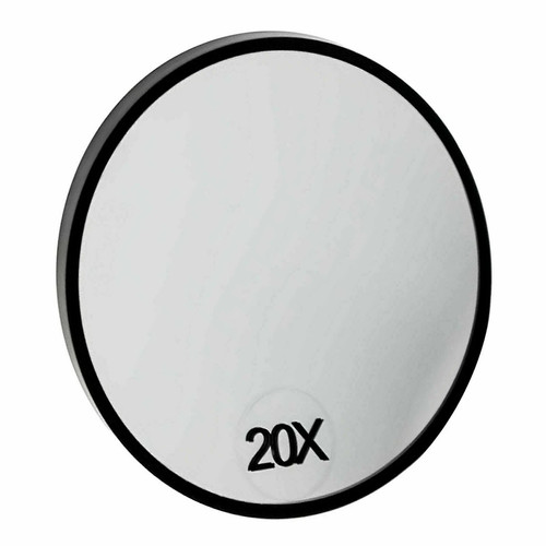 20x magnifying makeup - 20x,