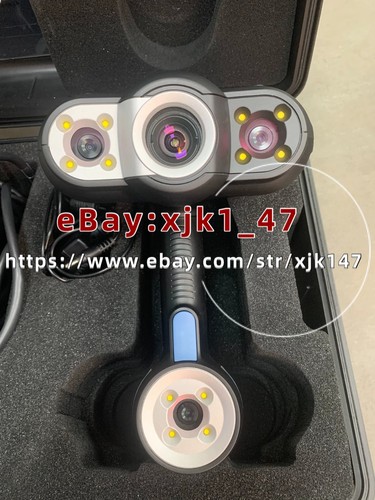 1pc creaform scanner - creaform, 3d
