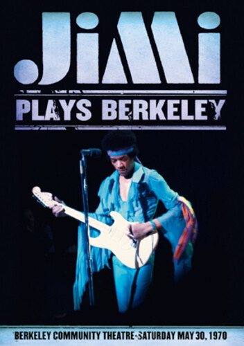 Jimi hendrix plays - jimi,