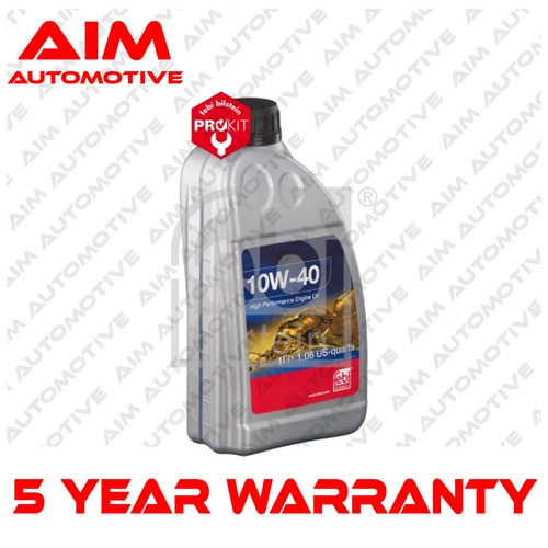 Engine oil aim fits land - oil,