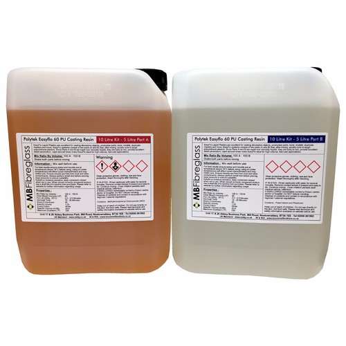 Easyflo 10 litre fast - easyflo,