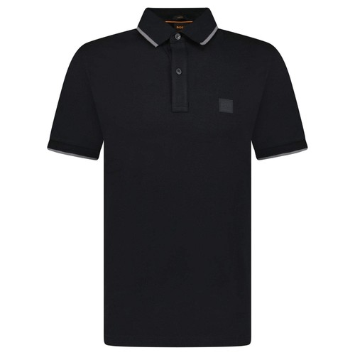 Hugo boss passertip polo - hugo,