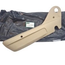 Genuine Range Rover P38 94-01MY Left Front Seat Trim Stone Beige - HJR100250SMK