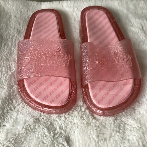 Superdry pink jellybean style - superdry,