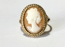 9ct Yellow Gold Hallmarked