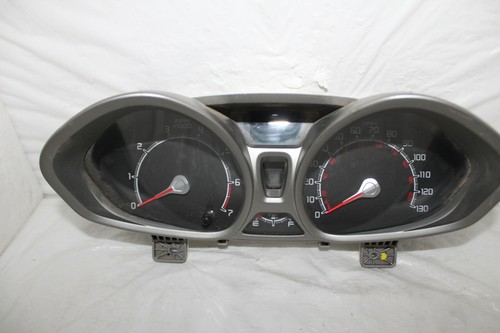 Speedometer instrument cluster - speedometer,