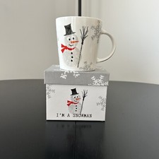 Paper Products Design Mug “