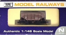 Dapol NB-043D Bulk Grain