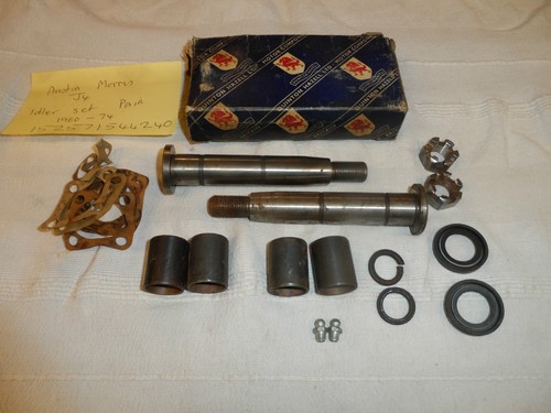 Blmc morris austin - morris,