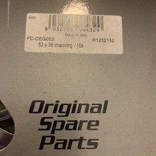 NOS Campagnolo Centaur 10