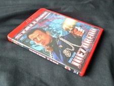 Blu Ray Movie - Judge Dredd Sylvester Stallone 1995 Spanish Edition