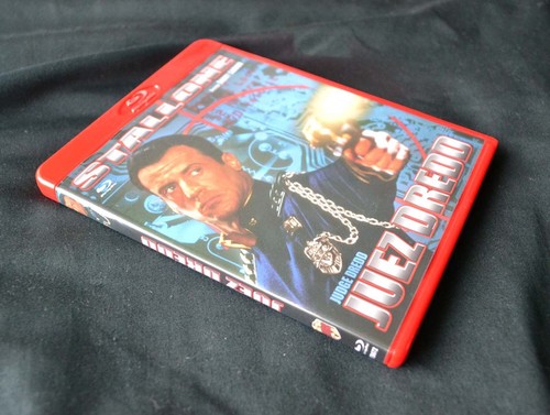 Blu ray movie - ray,