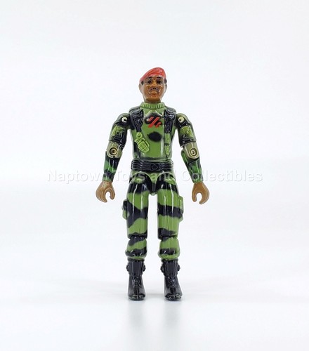 Action force jammer - action,