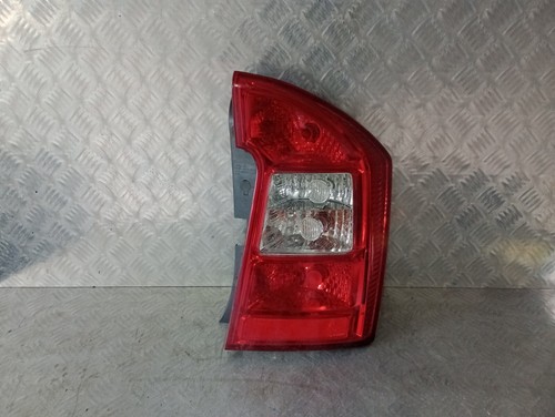 Kia carens mk2 2008 2012 - carens,