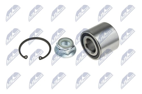 Klt 016 nty wheel bearing - klt-re-016,