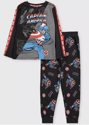 Kids boys marvel superhero - kids,