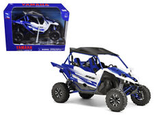 Yamaha YXZ 1000R Triple