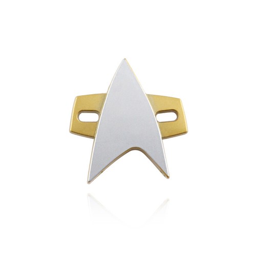 Star trek tng - trek, voyager