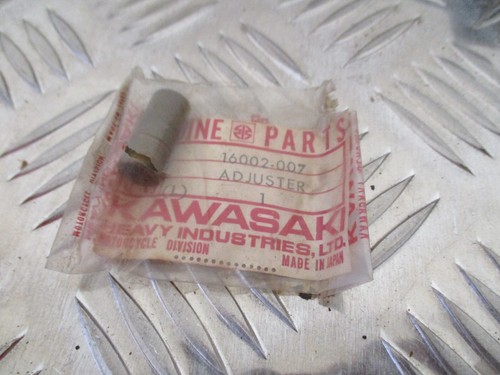 Kawasaki genuine nos - genuine,