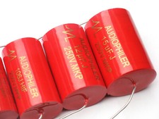 Audio polypropylene film - x,