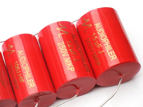 Audio polypropylene film - x,