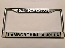 Lamborghini La Jolla San Diego