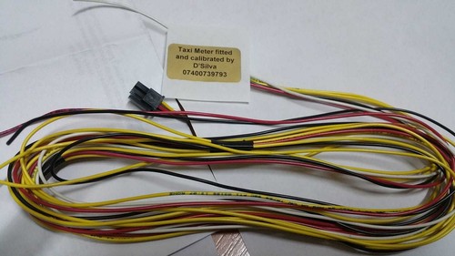 Cygnus taxi meter - cygnus,