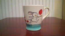 Bunnies Easter Themed  Mug