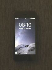 Apple iPhone 5 16GB Black & Slate UNLOCKED