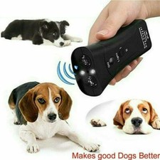 Petgentle Ultrasonic Anti Dog