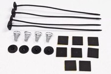 UNIVERSAL RADIATOR INTERCOOLER