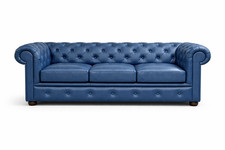 Chesterfield Sofa Bonded
