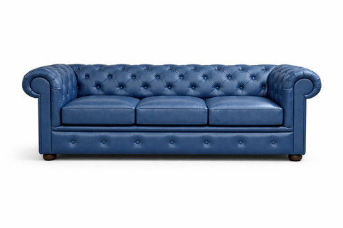 Chesterfield sofa bonded - chesterfield,
