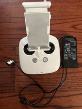 DJI Phantom 3 or 4 Drone
